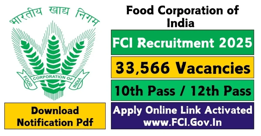 fci-recruitment-2025